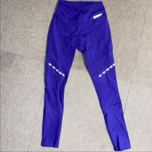 gymshark pro preform full length leggings